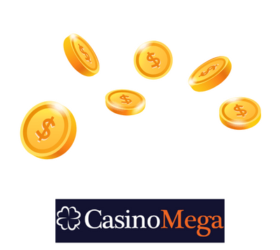 Odkrywanie Bonusów i Promocji CasinoMega