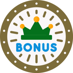 Zalety bonusów CasinoMega