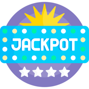 Jackpot'y Casinomega
