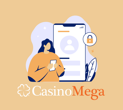 Jak Zalogować się do CasinoMega i Dlaczego Warto?