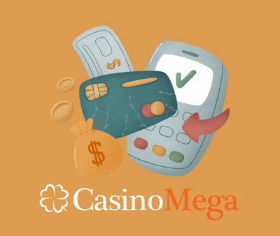 Jakie są Opcje Płatności w CasinoMega?