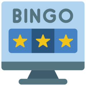 Bingo gra online w różnych wariantach