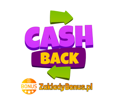 Bonusy Cashback: Ciesz się obstawianiem bez ryzyka dzięki bonusom Cashback
