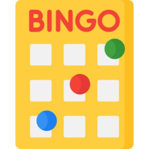 Czym jest Bingo?