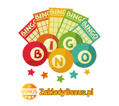 Spróbuj swojego szczęścia w kasynie online z Bingo