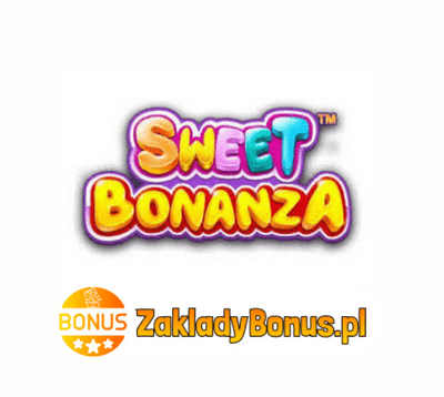 Sweet Bonanza – Gra Slotowa Online