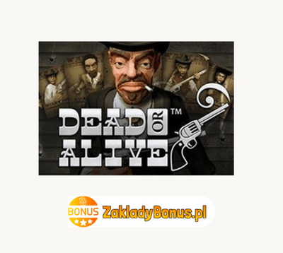 Gra slotowa online Dead or Alive